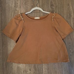 altar’d state top for $10!